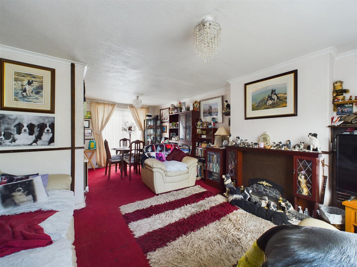 Property/Houses for Sale in Lancaster & Morecambe Mighty House